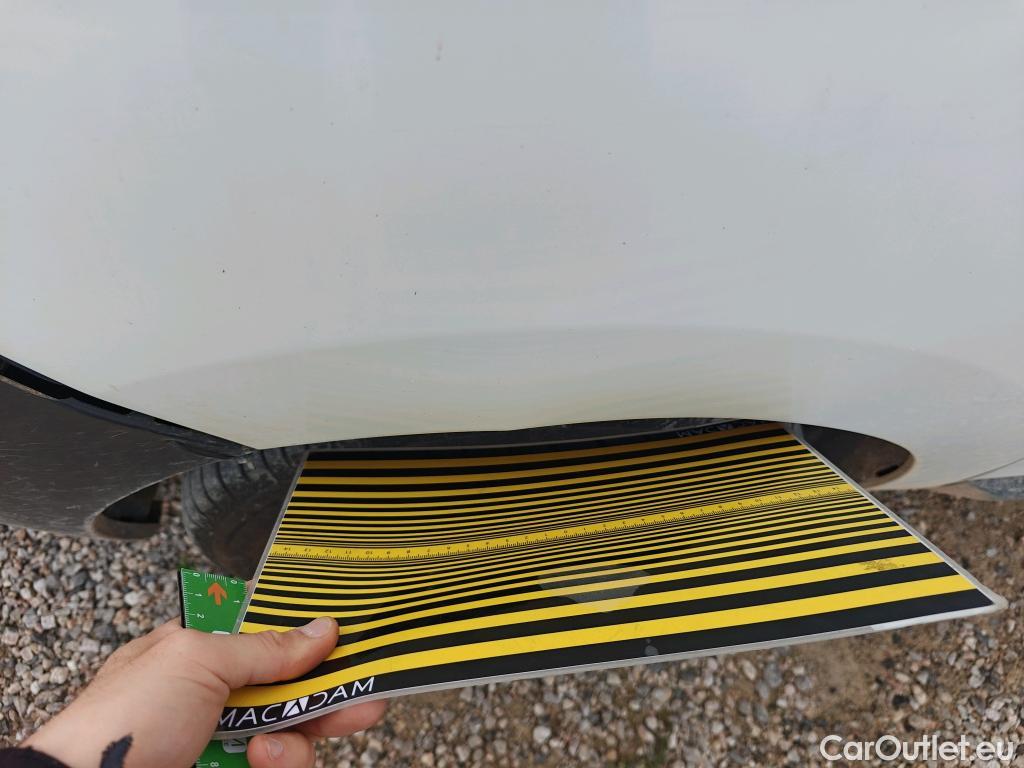  Dacia  Dokker DACIA  / 2013 / 4P / furgón derivado de turismo Essential 1.6 75kW (100CV) GLP #48