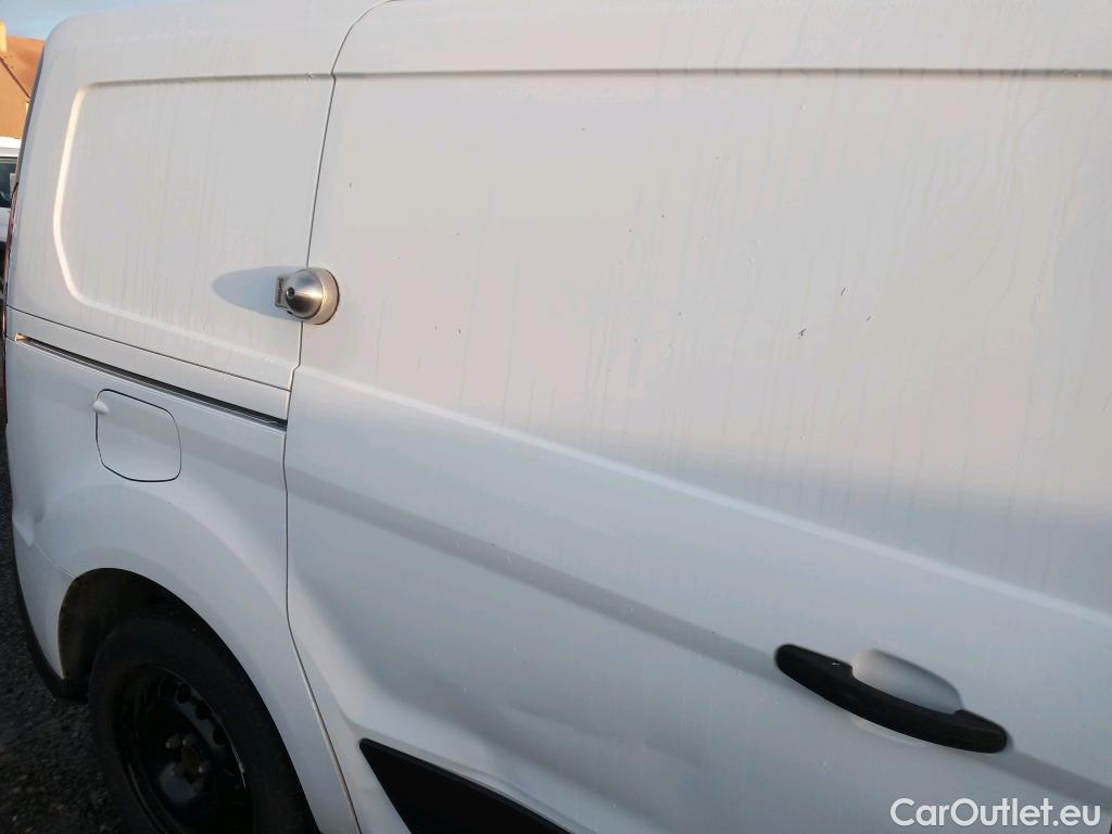  Ford  Transit Connect FORD /2013/4P/furgón Van 1.5 TDCi 74kW Trend 240 L2 #10
