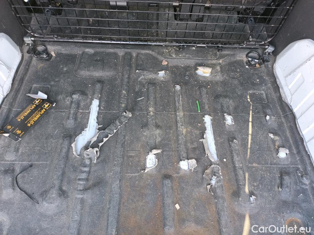  Ford  Transit Connect FORD  / 2013 / 5P / combi Kombi 1.5 TDCi 88kW Trend 230 L2 (N1) #5