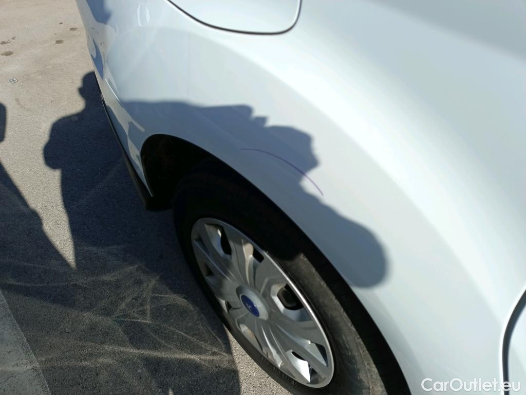  Ford  Transit Connect FORD  / 2013 / 5P / combi Kombi 1.5 TDCi 88kW Trend 230 L2 (N1) #24