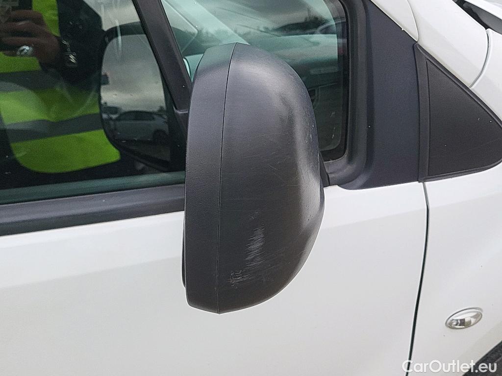  Citroen  Berlingo CITROEN  VU 4p 2G combi Multispace LIVE Edit.BlueHDi 74KW (100CV #54