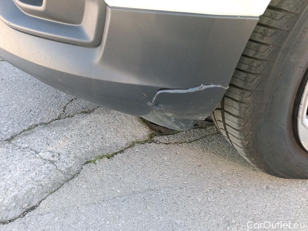  Ford  Transit Connect FORD Transit Courier / 2014 / 4P / combi Kombi 1.5 TDCi 71kW Trend #5