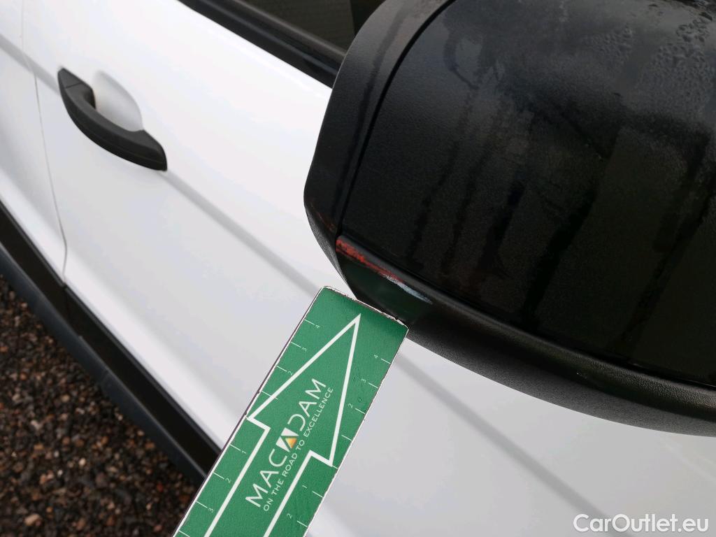  Ford  Transit Connect FORD /2013/4P/furgón Van 1.5 TDCi 74kW Trend 240 L2 #43