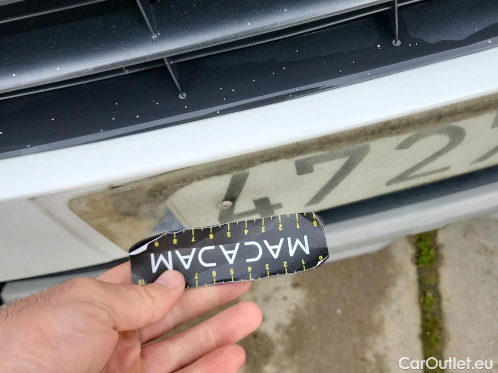  Citroen  Berlingo CITROEN  VU 4p 2G combi Multispace LIVE Edit.BlueHDi 74KW (100CV #48