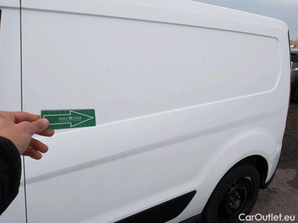  Ford  Transit Connect FORD /2013/4P/furgón Van 1.5 TDCi 74kW Trend 240 L2 #4