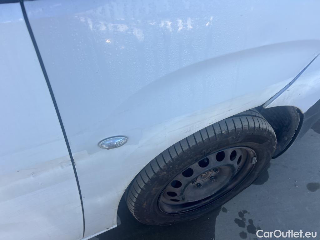  Citroen  Berlingo CITROEN  / 2018 / 4P / monovolumen compacto Talla M BlueHDi 100 S&S LIVE PACK #5