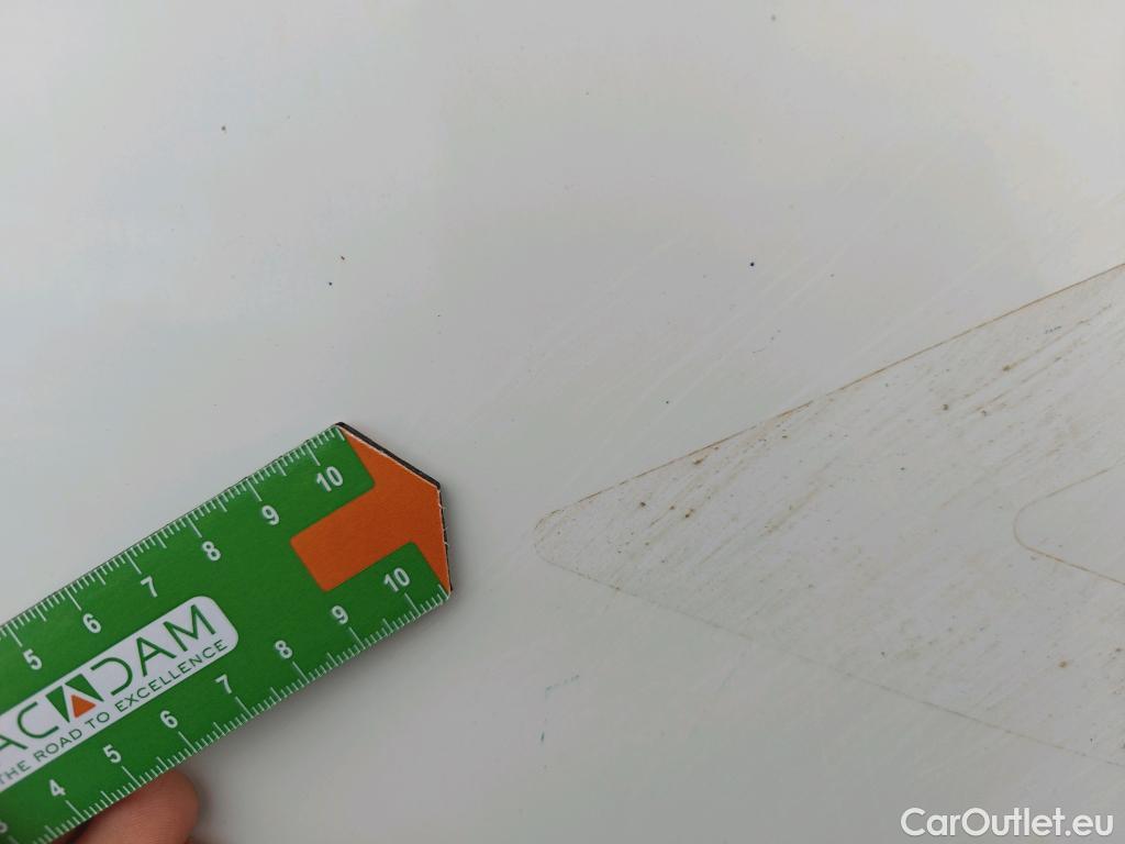  Dacia  Dokker DACIA  / 2013 / 4P / furgón derivado de turismo Essential 1.6 75kW (100CV) GLP #20