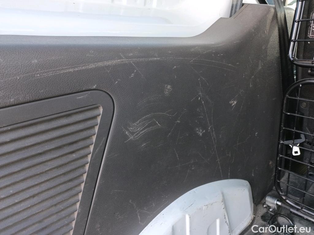  Ford  Transit Connect FORD  / 2013 / 5P / combi Kombi 1.5 TDCi 88kW Trend 230 L2 (N1) #21