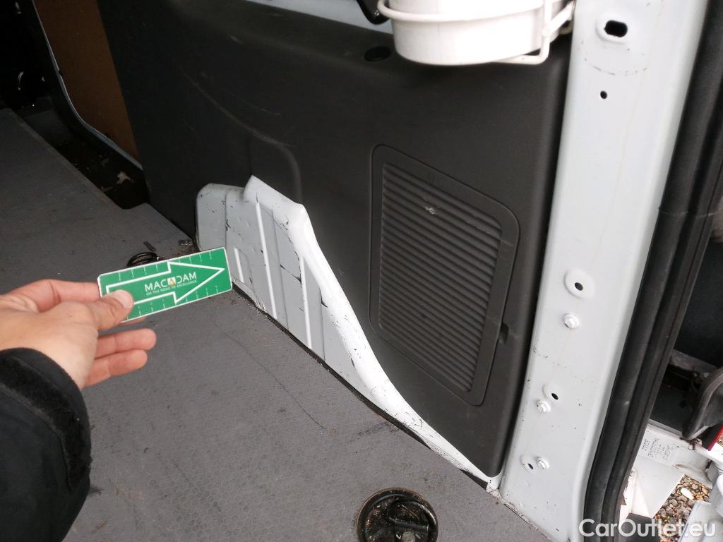  Ford  Transit Connect FORD /2013/4P/furgón Van 1.5 TDCi 74kW Trend 240 L2 #17