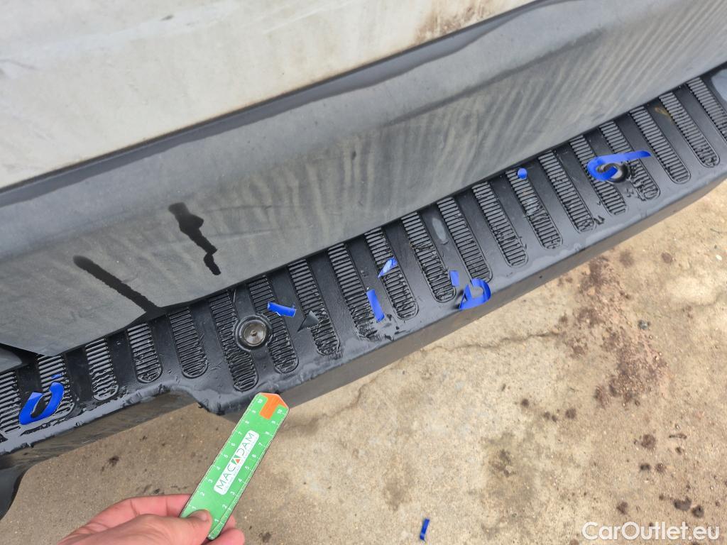  Nissan  NV400 NISSAN  / 2011 / 4P / furgón L2H2 3,5T 2.3dCi 99kW FWD Comfort #38