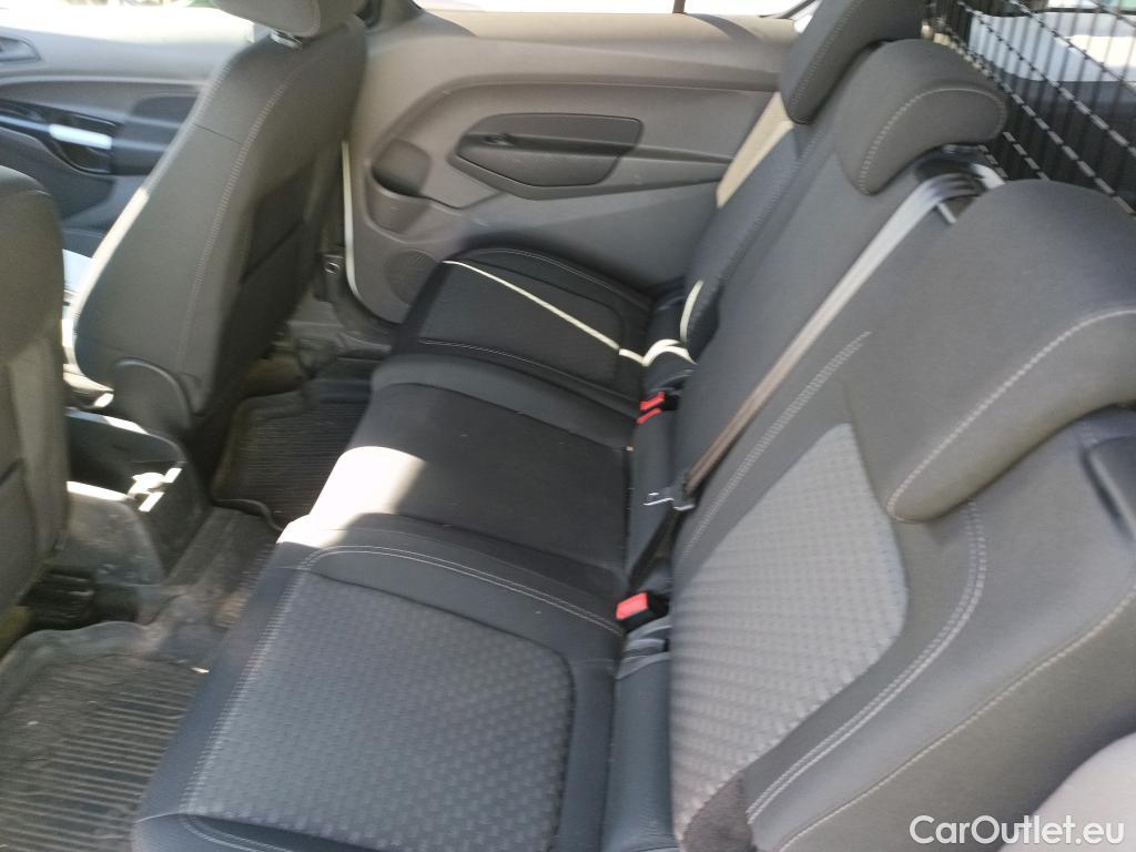  Ford  Transit Connect FORD  / 2013 / 5P / combi Kombi 1.5 TDCi 88kW Trend 230 L2 (N1) #14