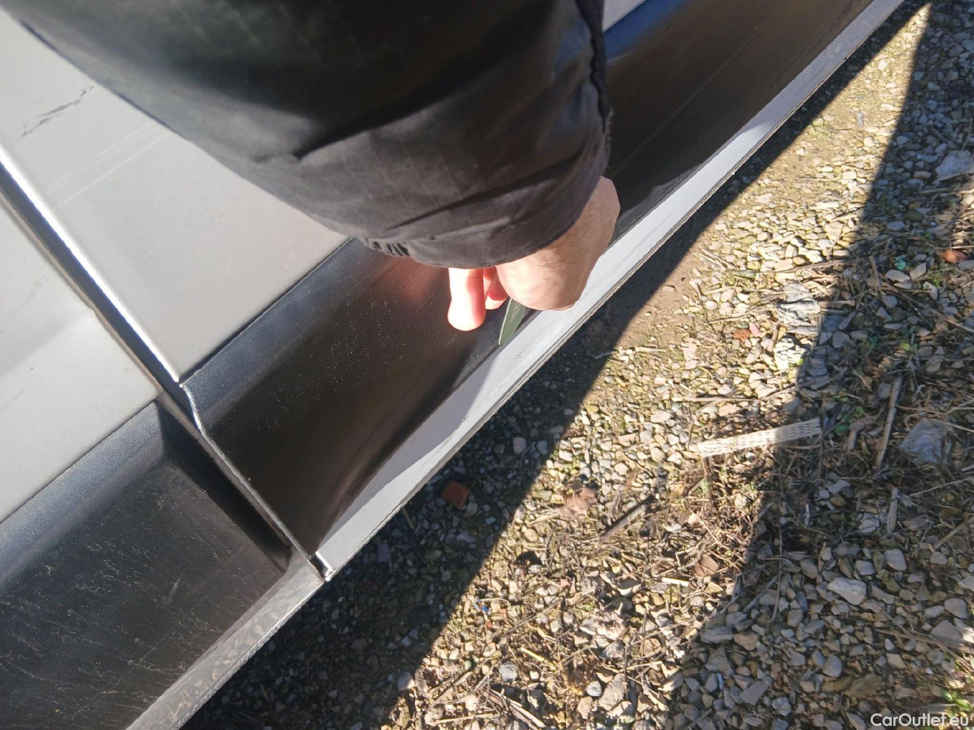  Fiat  Ducato FIAT  / 2014 / 4P / furgón 33 2.3 Multijet Furgón Medio Alto 96kW #29