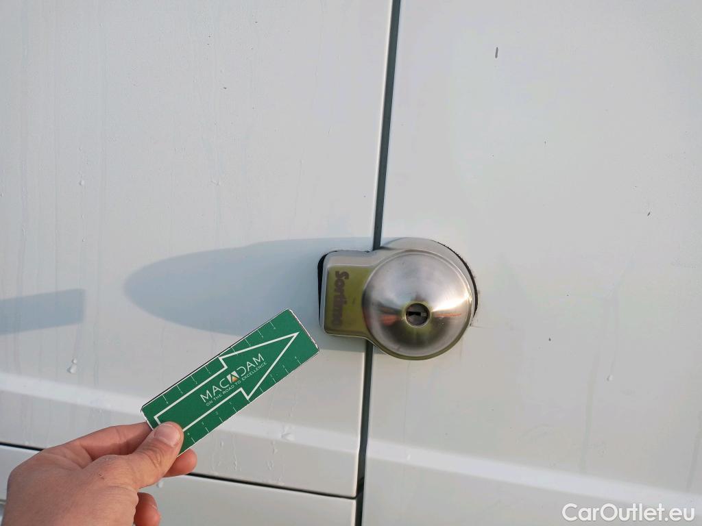  Ford  Transit Connect FORD /2013/4P/furgón Van 1.5 TDCi 74kW Trend 240 L2 #42