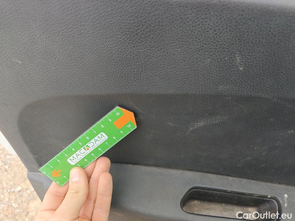  Dacia  Dokker DACIA  / 2013 / 4P / furgón derivado de turismo Essential 1.6 75kW (100CV) GLP #76