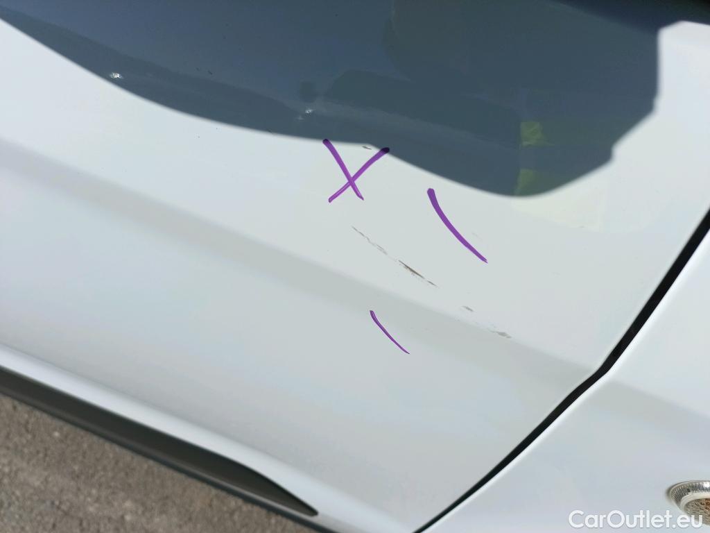  Ford  Transit Connect FORD Transit Courier / 2014 / 4P / combi Kombi 1.5 TDCi 71kW Trend #12