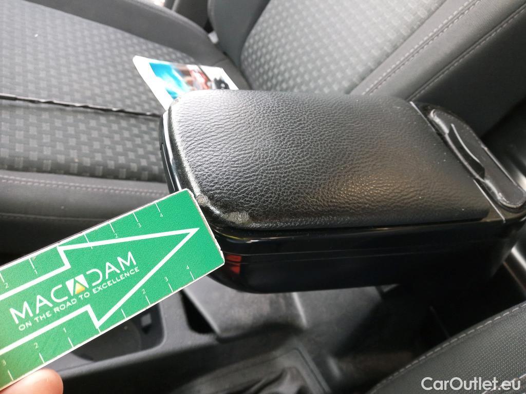  Ford  Transit Connect FORD /2013/4P/furgón Van 1.5 TDCi 74kW Trend 240 L2 #27