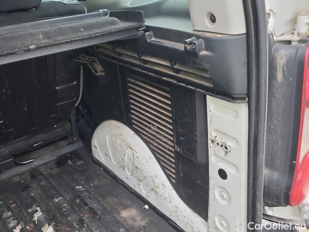  Citroen  Berlingo CITROEN  VU 4p 2G combi Multispace LIVE Edit.BlueHDi 74KW (100CV #33