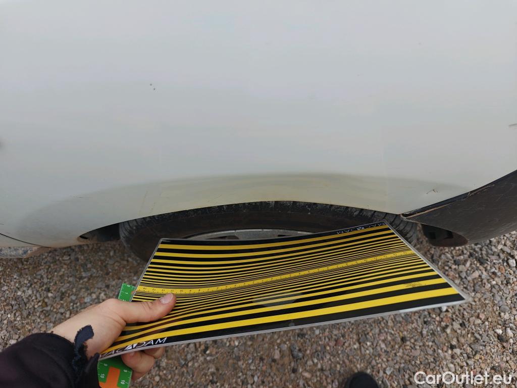  Dacia  Dokker DACIA  / 2013 / 4P / furgón derivado de turismo Essential 1.6 75kW (100CV) GLP #30