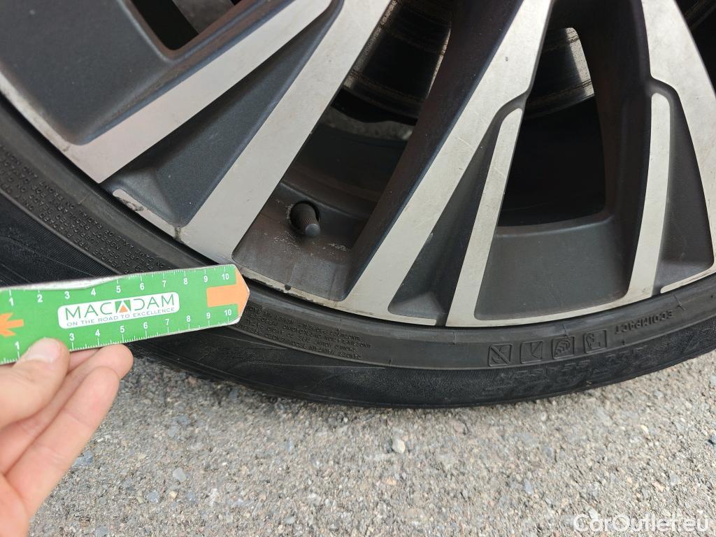  Volvo  XC90 VOLVO  / 2019 / 5P / todoterreno 2.0 T8 AWD Business Plus Auto #13