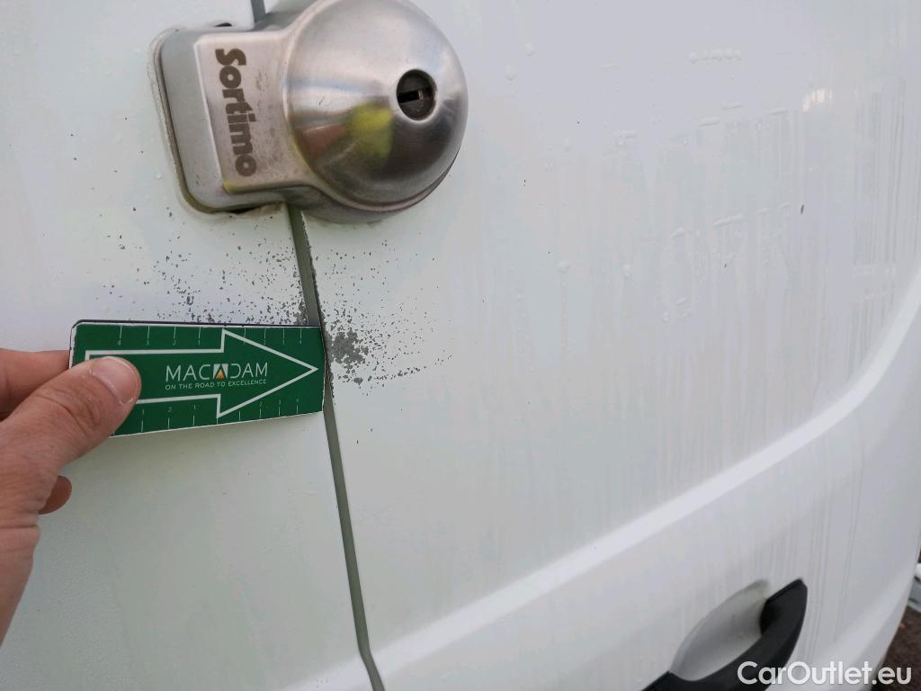  Ford  Transit Connect FORD /2013/4P/furgón Van 1.5 TDCi 74kW Trend 240 L2 #15