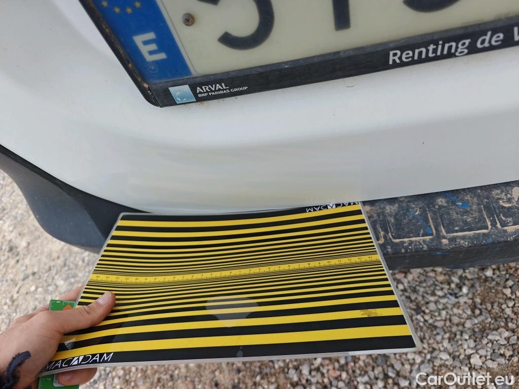  Dacia  Dokker DACIA  / 2013 / 4P / furgón derivado de turismo Essential 1.6 75kW (100CV) GLP #24