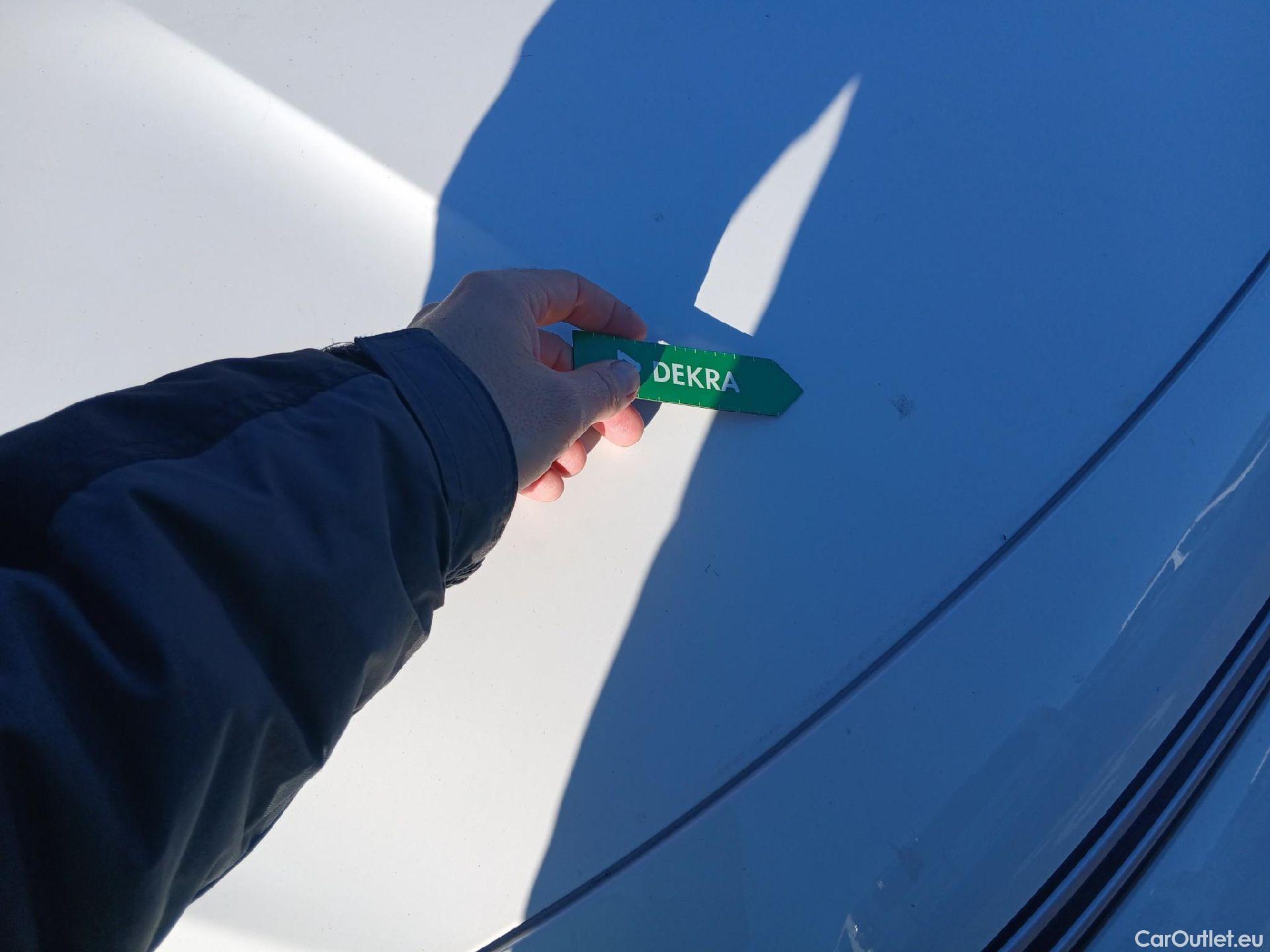  Citroen  Berlingo CITROEN  / 2018 / 3P / furgón derivado de turismo Talla M BlueHDi 100 CONTROL #1