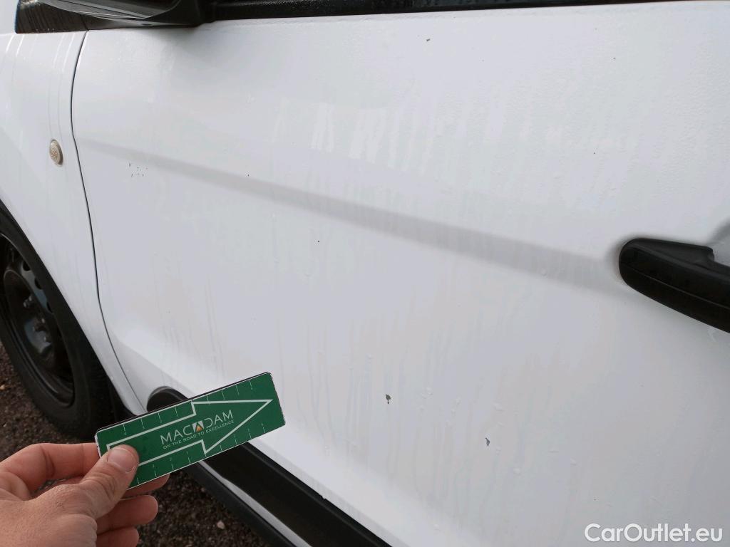  Ford  Transit Connect FORD /2013/4P/furgón Van 1.5 TDCi 74kW Trend 240 L2 #21