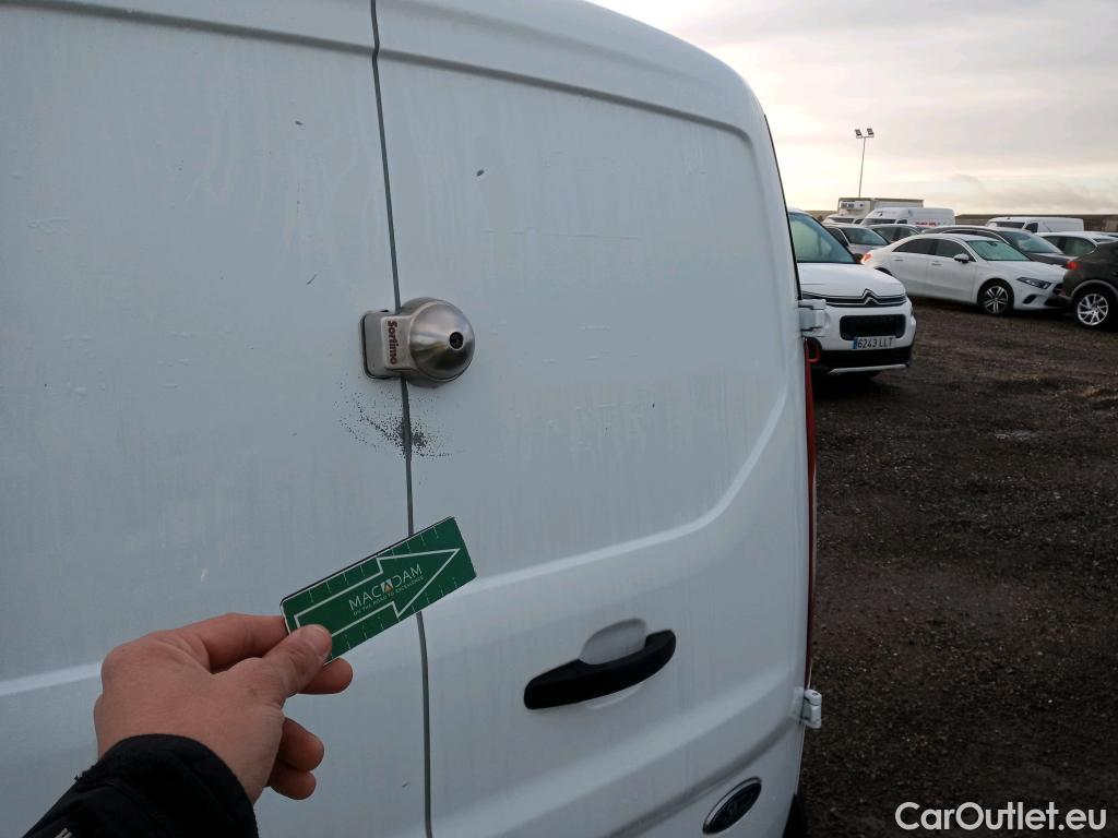  Ford  Transit Connect FORD /2013/4P/furgón Van 1.5 TDCi 74kW Trend 240 L2 #16