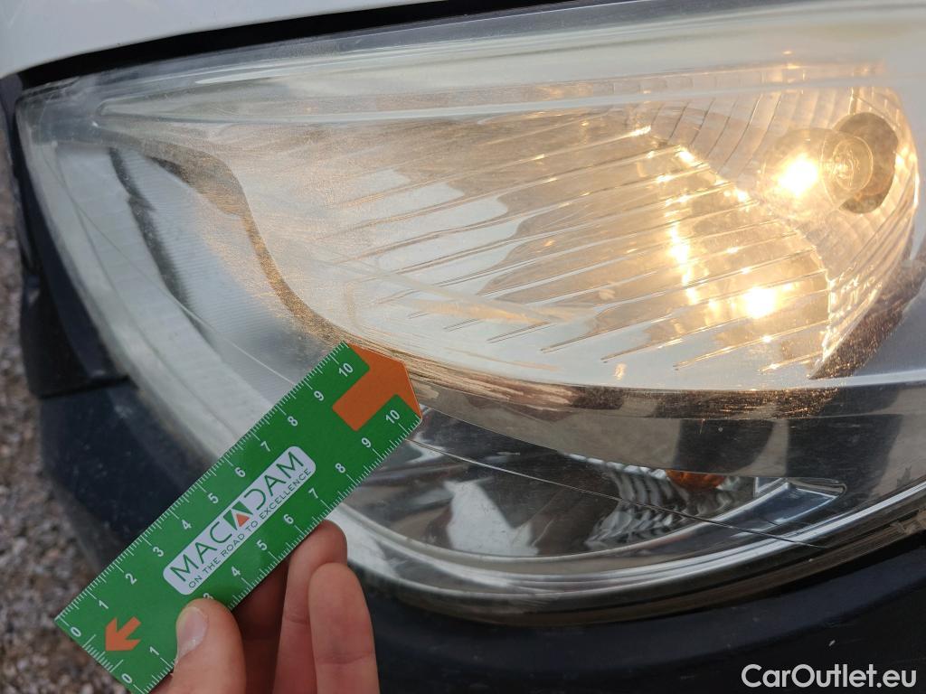  Dacia  Dokker DACIA  / 2013 / 4P / furgón derivado de turismo Essential 1.6 75kW (100CV) GLP #7