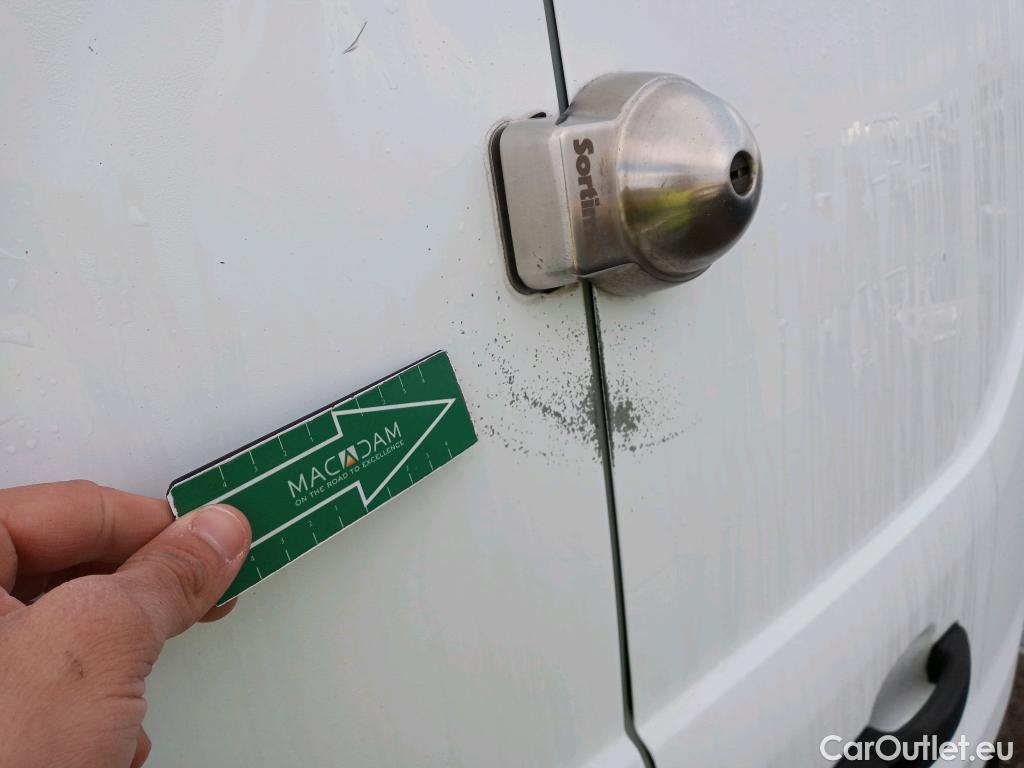  Ford  Transit Connect FORD /2013/4P/furgón Van 1.5 TDCi 74kW Trend 240 L2 #13