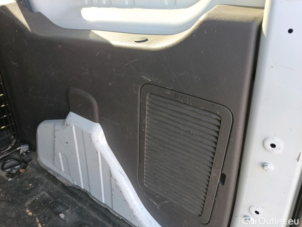  Ford  Transit Connect FORD  / 2013 / 5P / combi Kombi 1.5 TDCi 88kW Trend 230 L2 (N1) #22