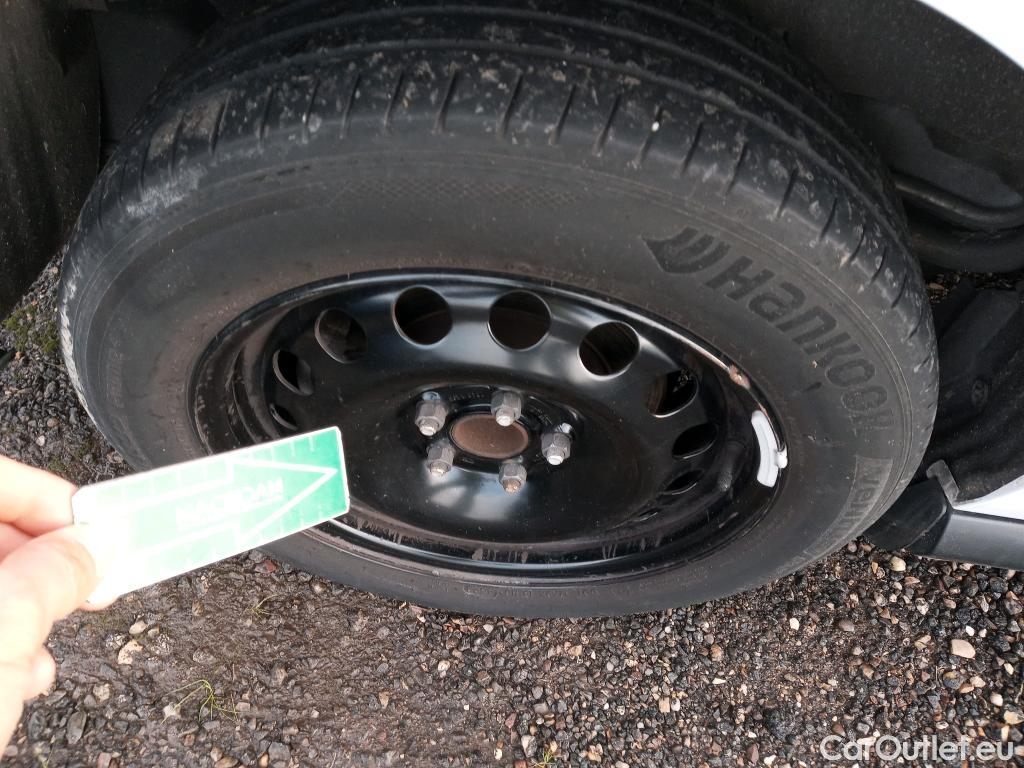  Ford  Transit Connect FORD /2013/4P/furgón Van 1.5 TDCi 74kW Trend 240 L2 #39