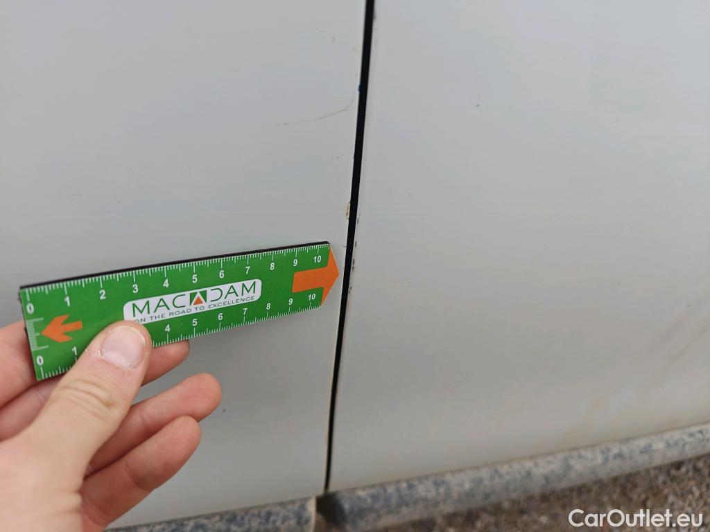  Dacia  Dokker DACIA  / 2013 / 4P / furgón derivado de turismo Essential 1.6 75kW (100CV) GLP #57