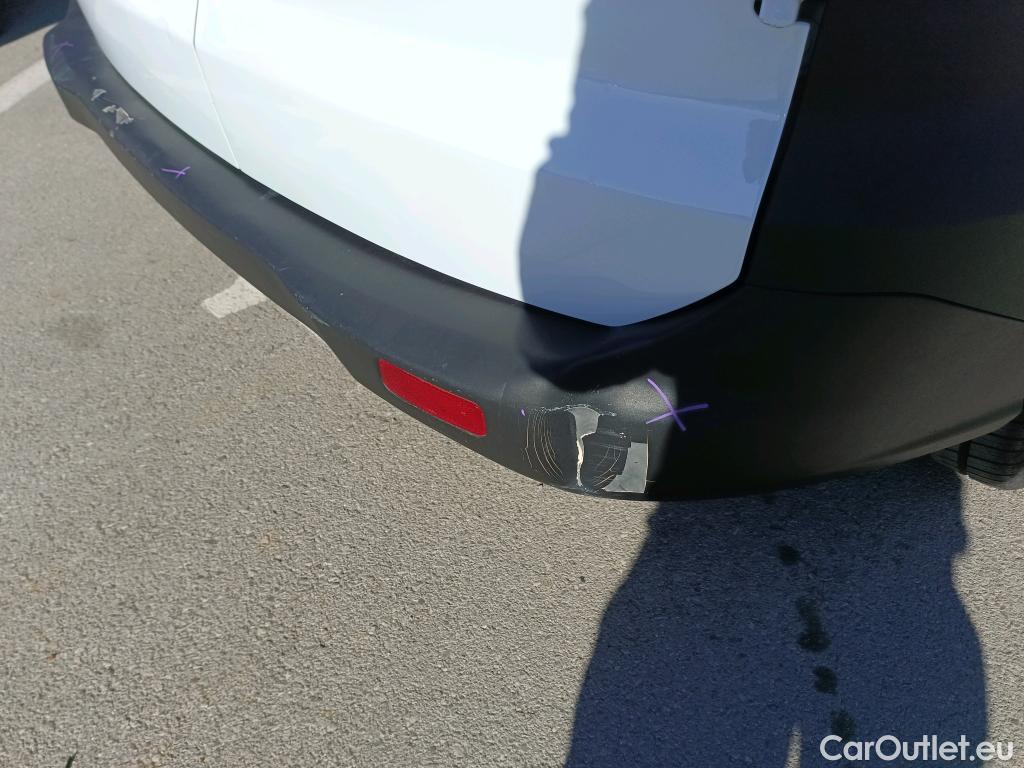  Ford  Transit Connect FORD Transit Courier / 2014 / 4P / combi Kombi 1.5 TDCi 71kW Trend #9