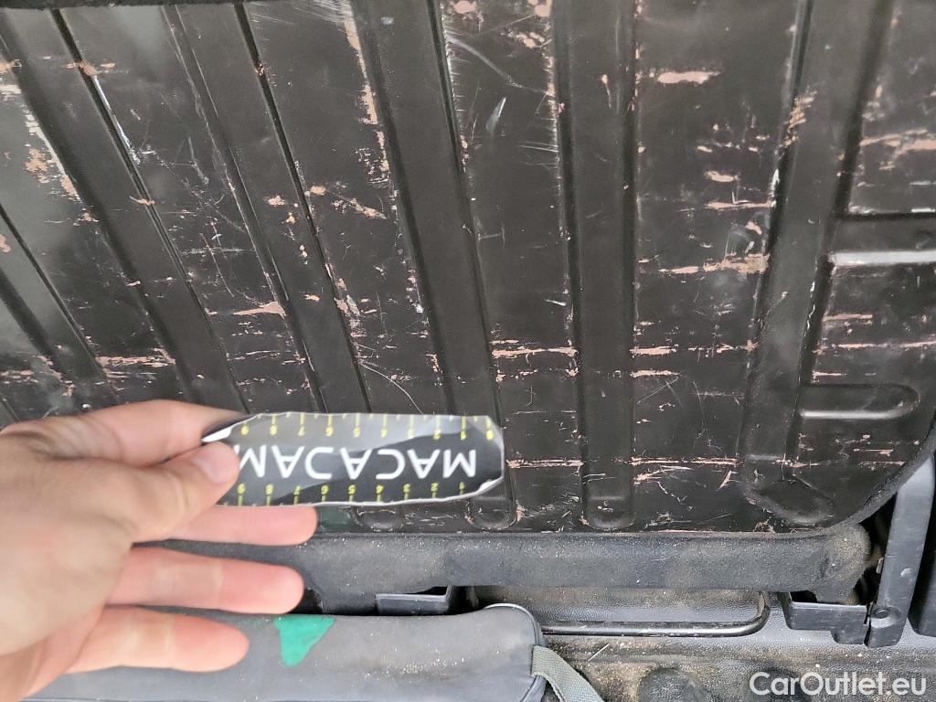  Citroen  Berlingo CITROEN  VU 4p 2G combi Multispace LIVE Edit.BlueHDi 74KW (100CV #14