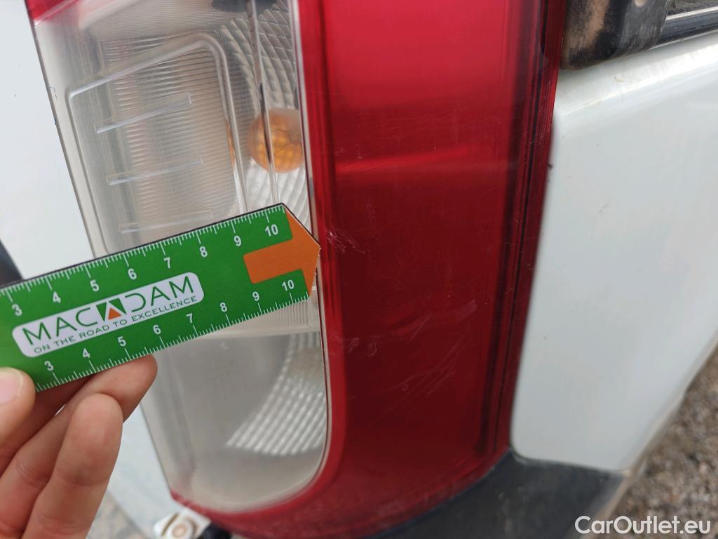  Dacia  Dokker DACIA  / 2013 / 4P / furgón derivado de turismo Essential 1.6 75kW (100CV) GLP #52