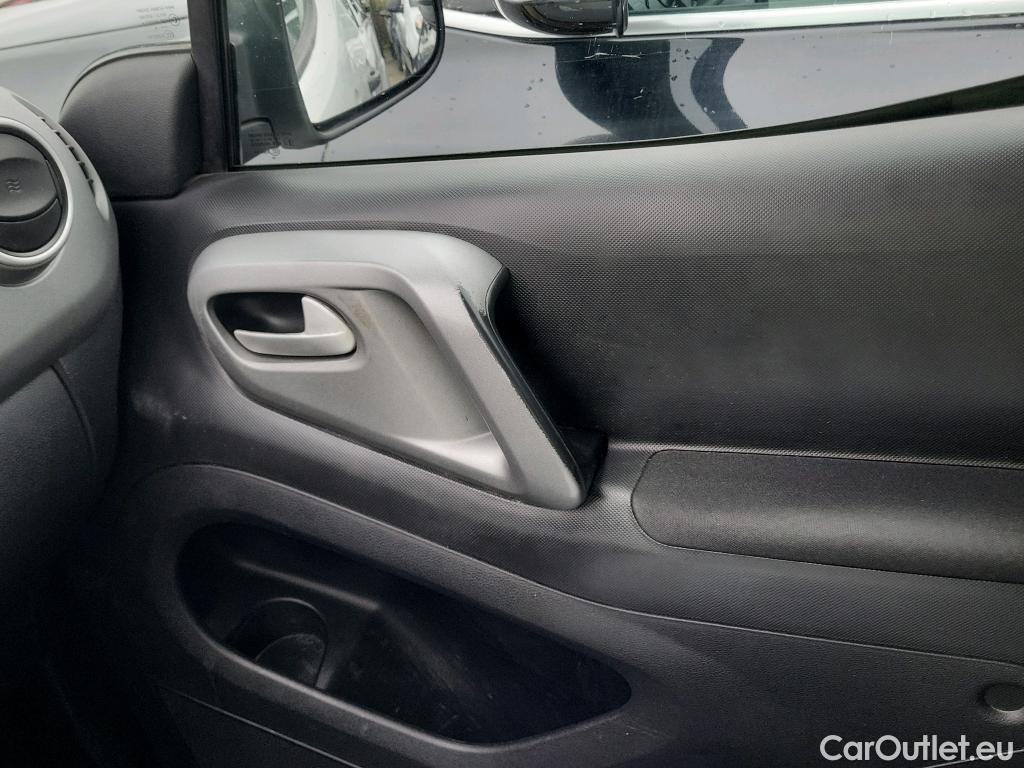  Citroen  Berlingo CITROEN  VU 4p 2G combi Multispace LIVE Edit.BlueHDi 74KW (100CV #31