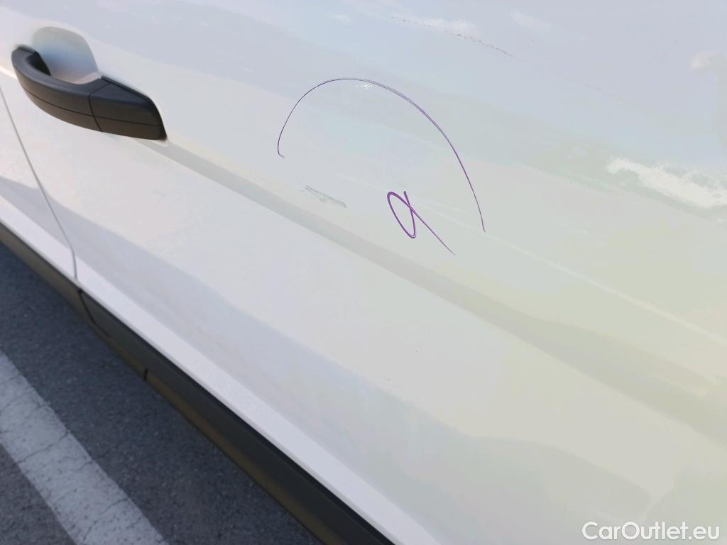  Ford  Transit Connect FORD  / 2013 / 5P / combi Kombi 1.5 TDCi 88kW Trend 230 L2 (N1) #9