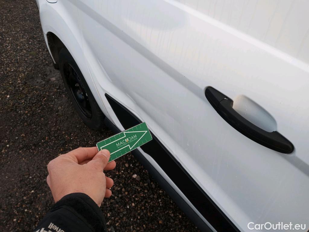  Ford  Transit Connect FORD /2013/4P/furgón Van 1.5 TDCi 74kW Trend 240 L2 #5