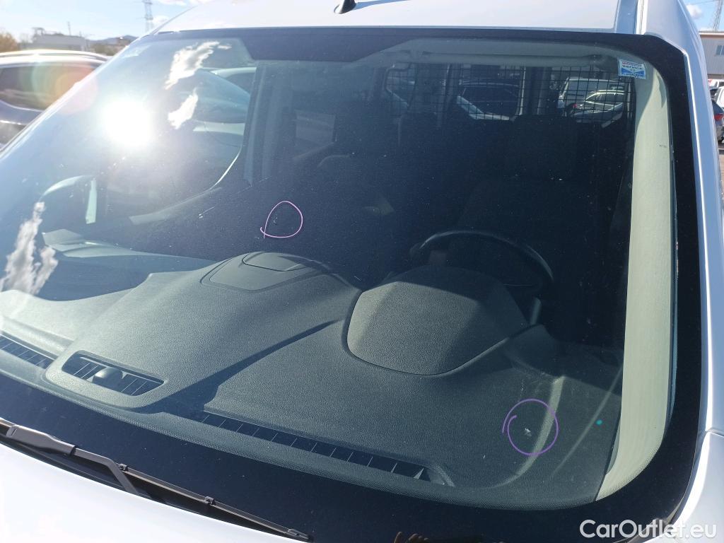  Ford  Transit Connect FORD  / 2013 / 5P / combi Kombi 1.5 TDCi 88kW Trend 230 L2 (N1) #1