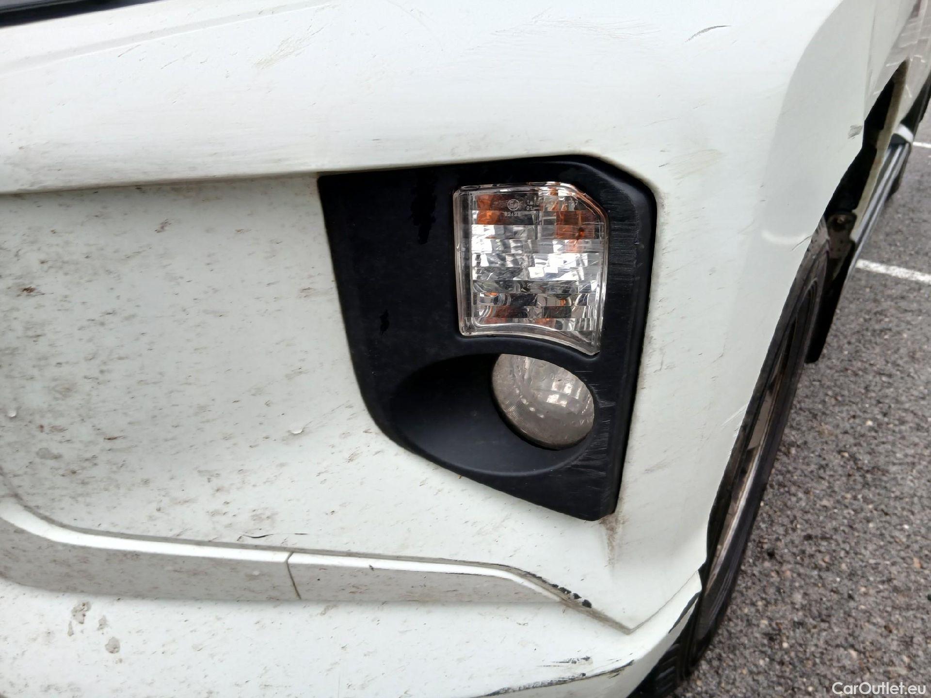  Mitsubishi  L200 MITSUBISHI  / 2019 / 4P / pickup doble cabina D/C 220 DI-D M-Pro #10