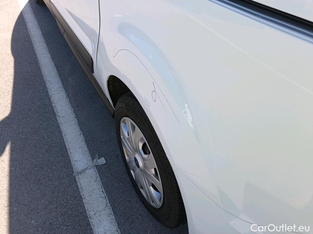  Ford  Transit Connect FORD  / 2013 / 5P / combi Kombi 1.5 TDCi 88kW Trend 230 L2 (N1) #6