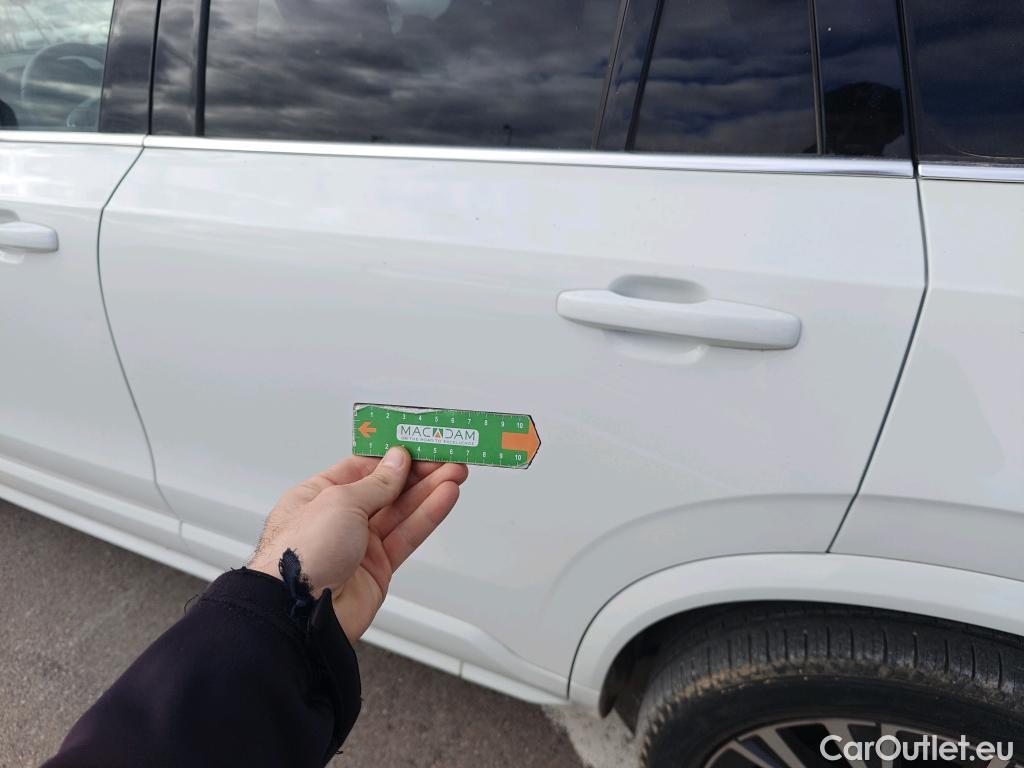  Volvo  XC90 VOLVO  / 2019 / 5P / todoterreno 2.0 T8 AWD Business Plus Auto #50