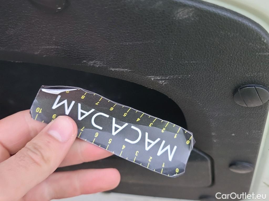  Citroen  Berlingo CITROEN  VU 4p 2G combi Multispace LIVE Edit.BlueHDi 74KW (100CV #36