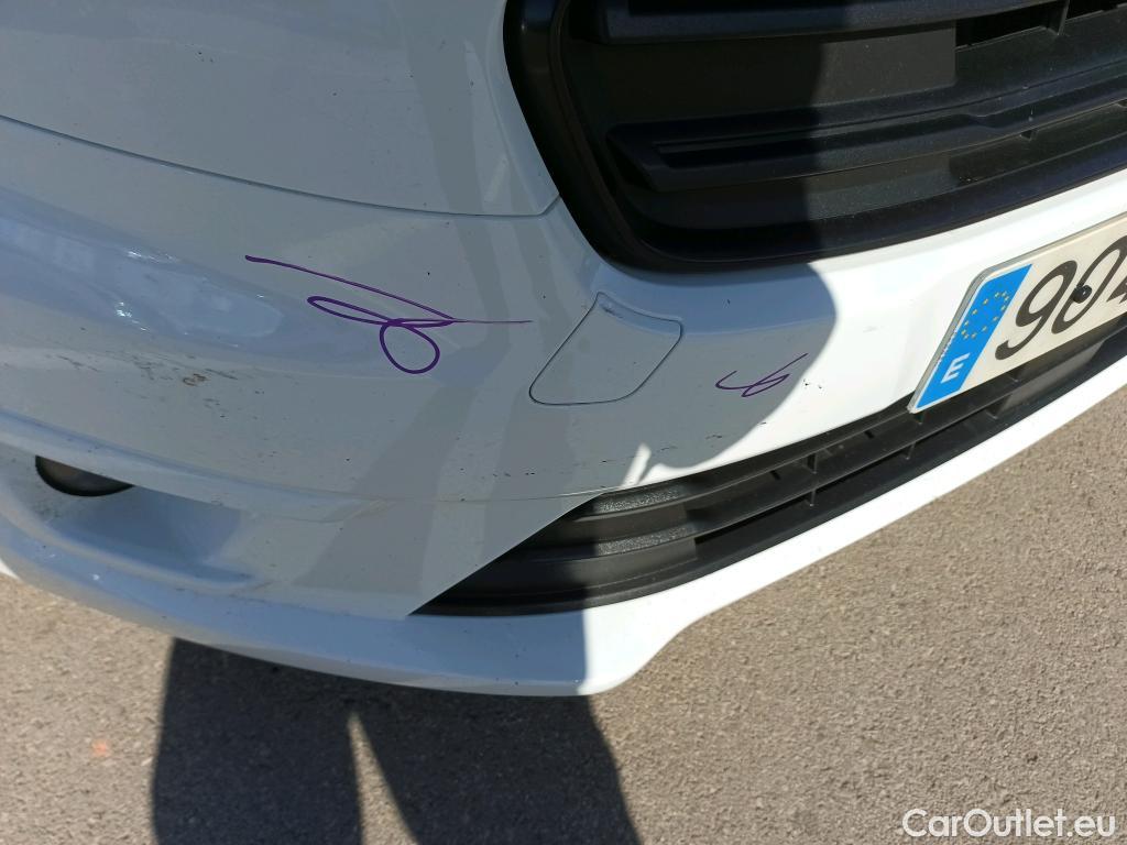  Ford  Transit Connect FORD  / 2013 / 5P / combi Kombi 1.5 TDCi 88kW Trend 230 L2 (N1) #19