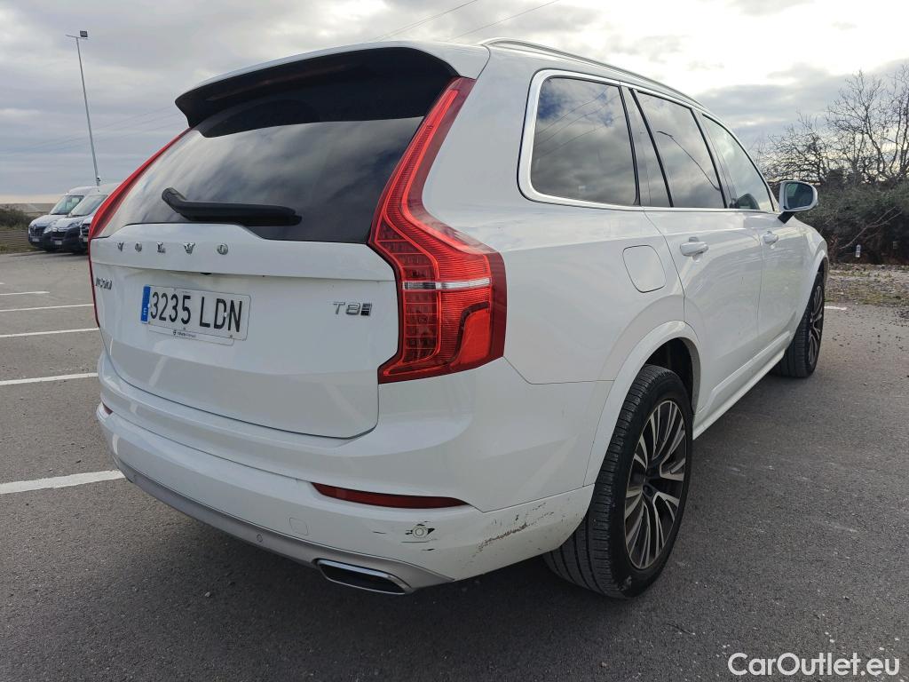  Volvo  XC90 VOLVO  / 2019 / 5P / todoterreno 2.0 T8 AWD Business Plus Auto #32