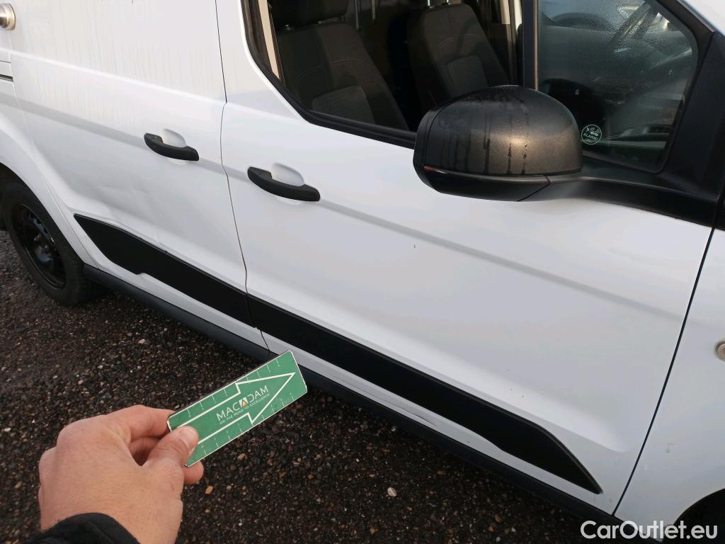  Ford  Transit Connect FORD /2013/4P/furgón Van 1.5 TDCi 74kW Trend 240 L2 #8