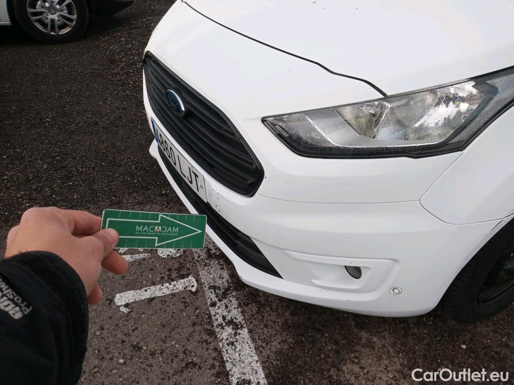  Ford  Transit Connect FORD /2013/4P/furgón Van 1.5 TDCi 74kW Trend 240 L2 #26