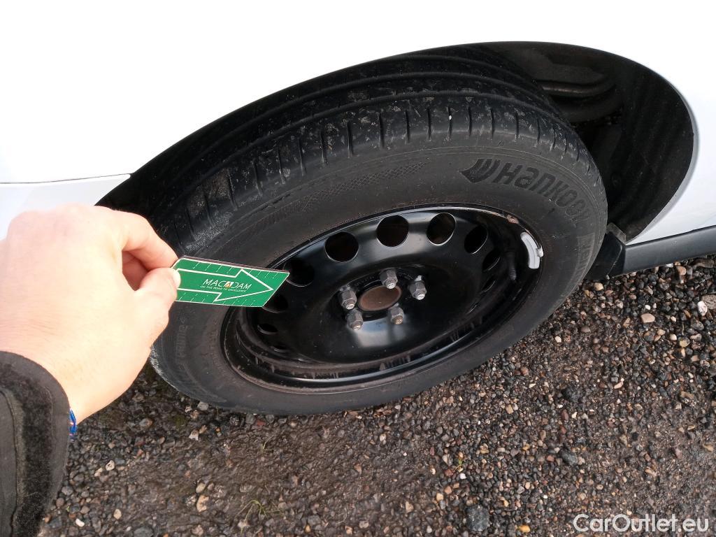  Ford  Transit Connect FORD /2013/4P/furgón Van 1.5 TDCi 74kW Trend 240 L2 #40