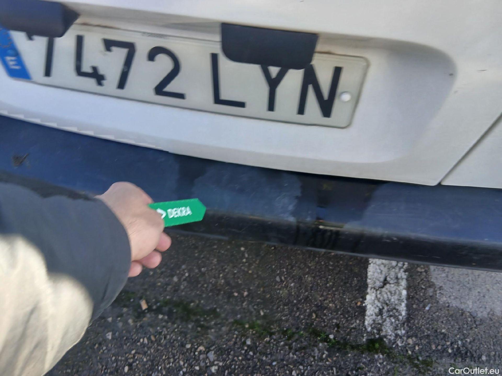  Citroen  Berlingo CITROEN  / 2018 / 3P / furgón derivado de turismo Talla M BlueHDi 100 CONTROL #24